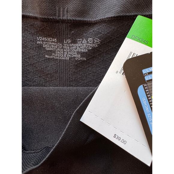 NEW MACY’S BALI Ultra-Firm Control Seamless Shaping Brief Panty L - Picture 6 of 7